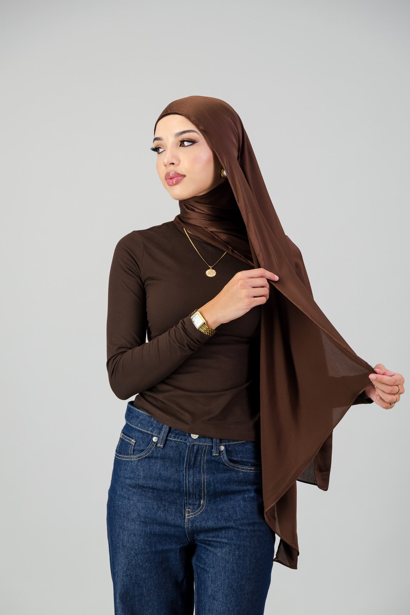 COFFEE Satin