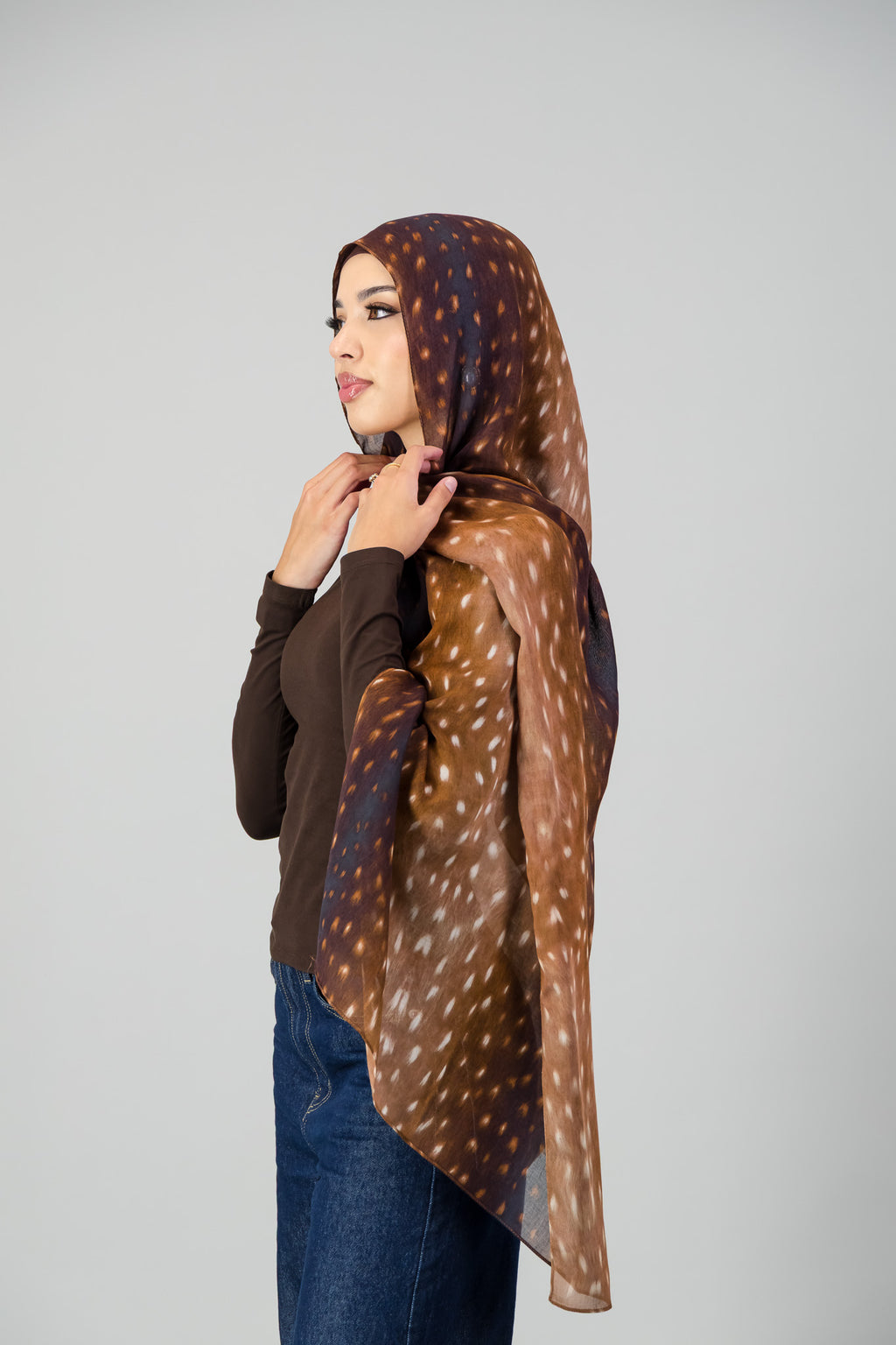 THE ZAINAB in FAWN