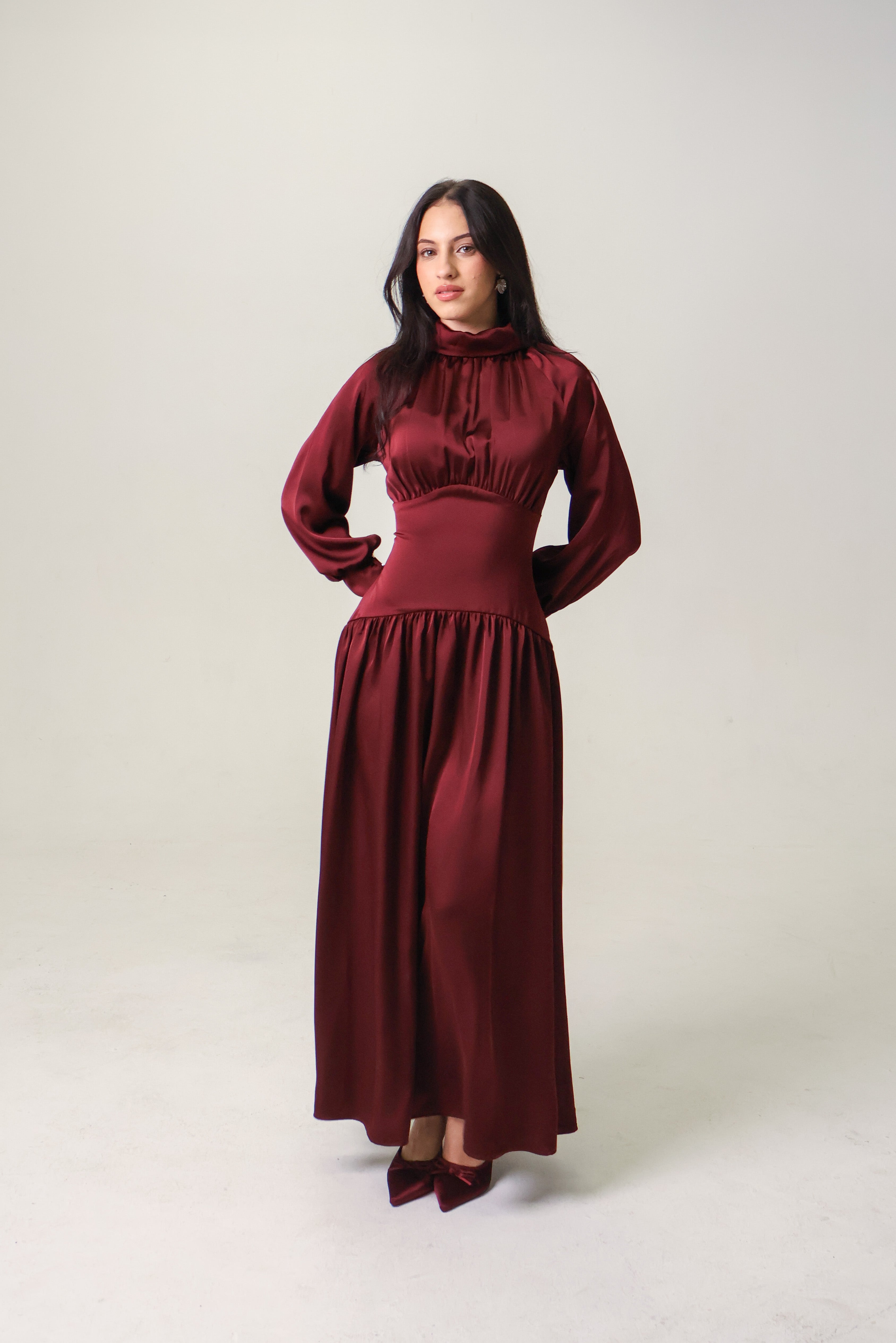 RAZAN - RUBY