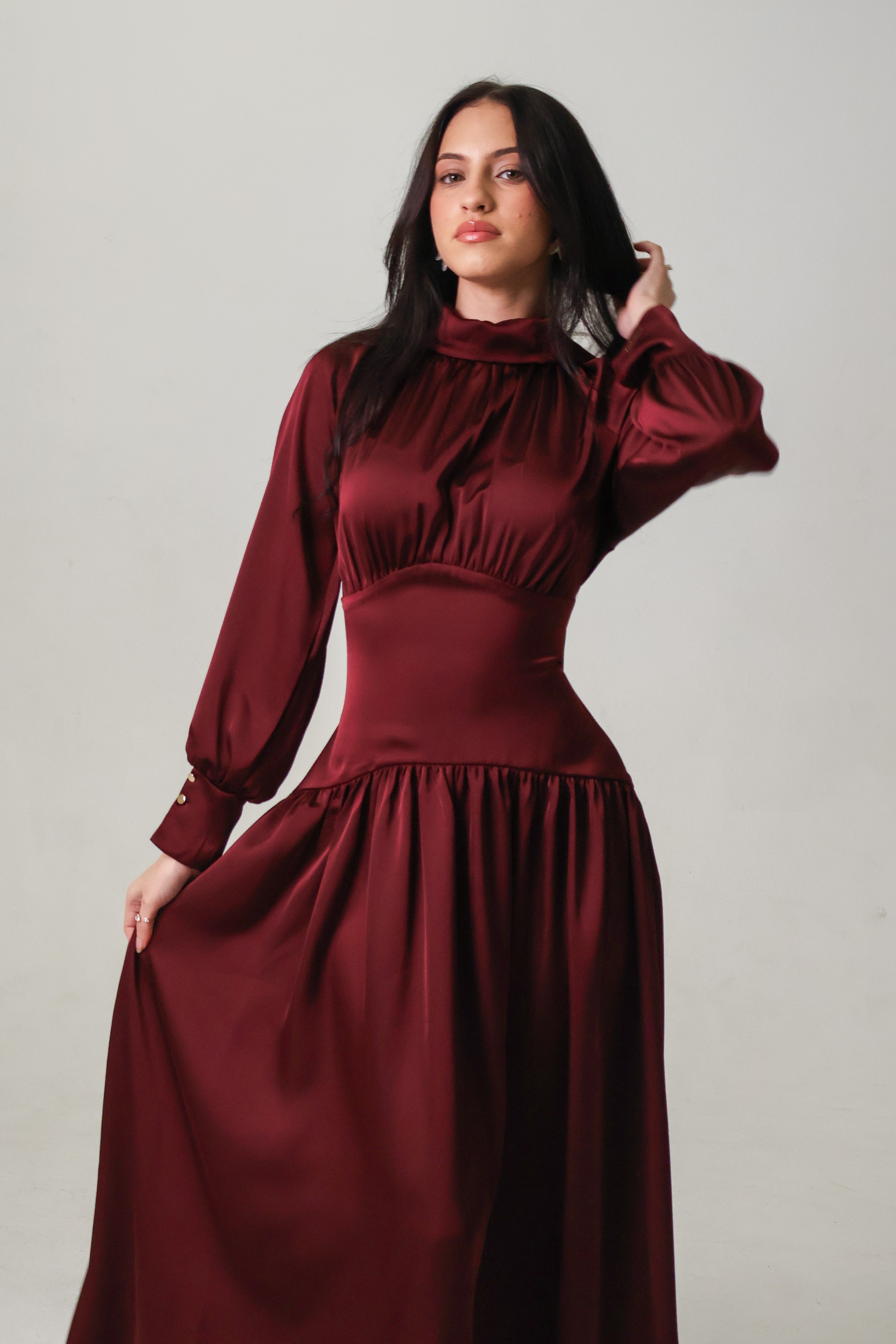RAZAN - RUBY