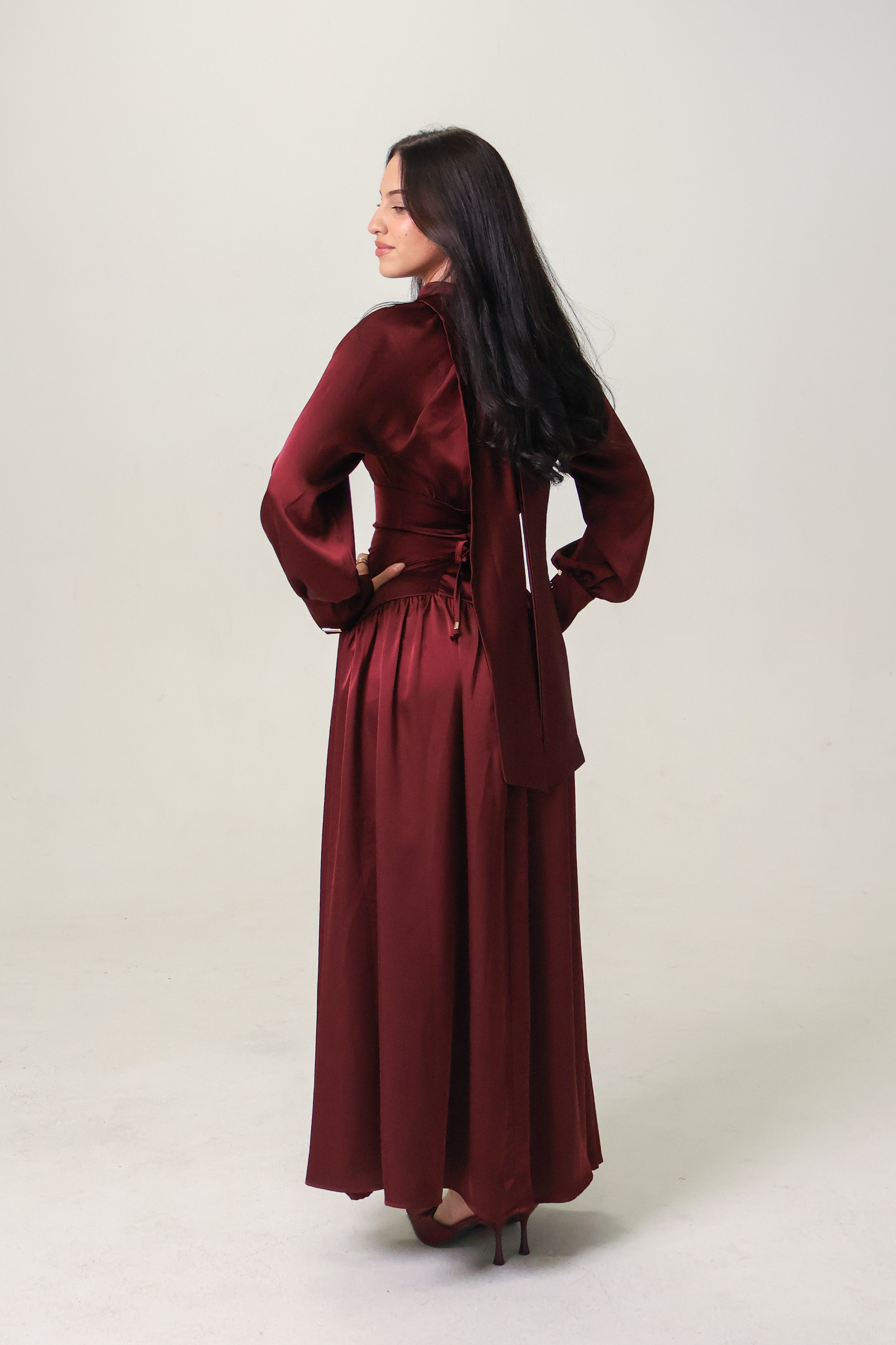 RAZAN - RUBY
