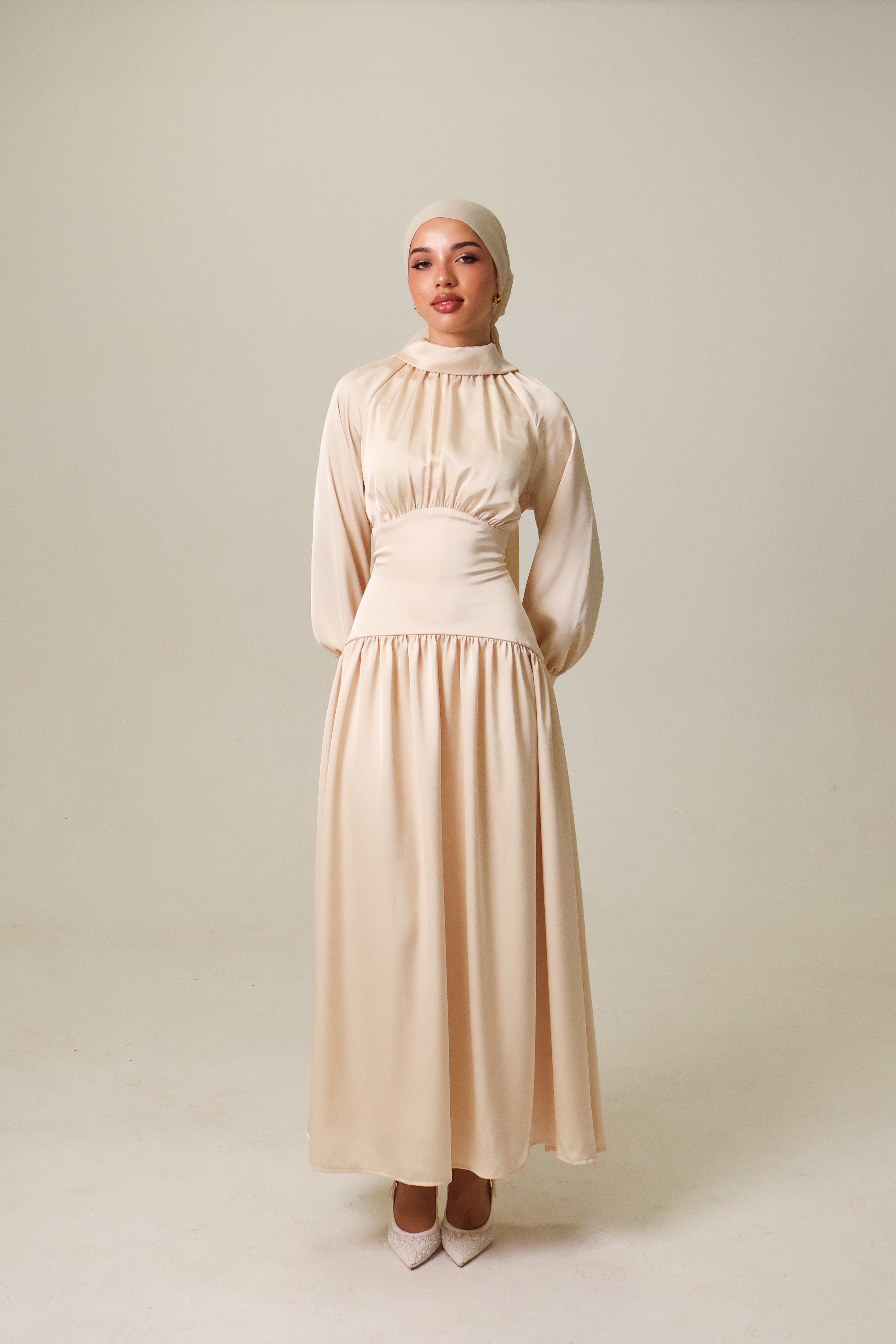 RAZAN - SWAN