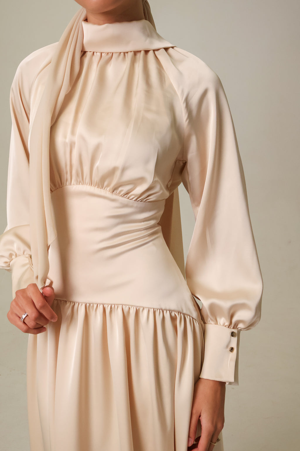 RAZAN - SWAN