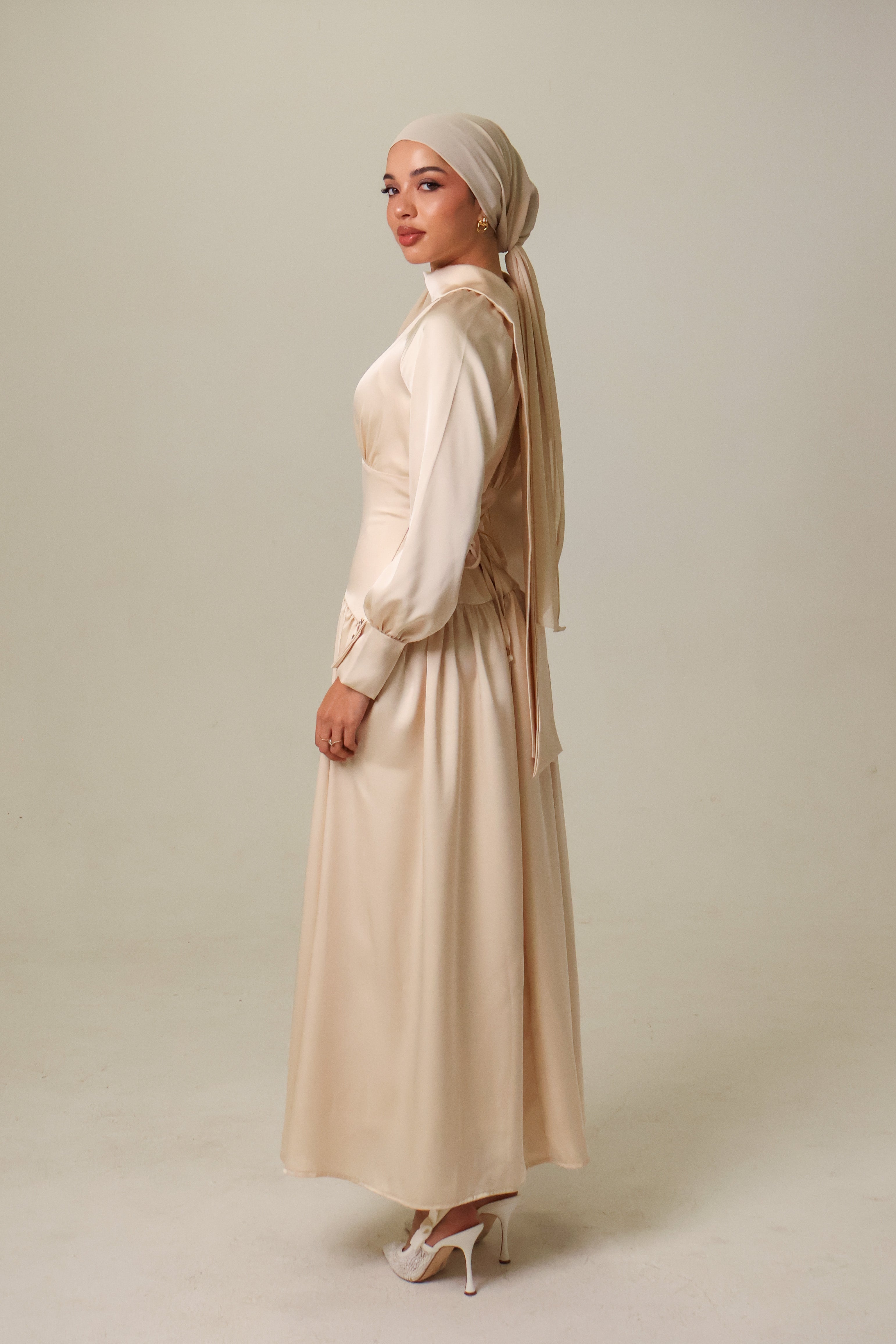 RAZAN - SWAN