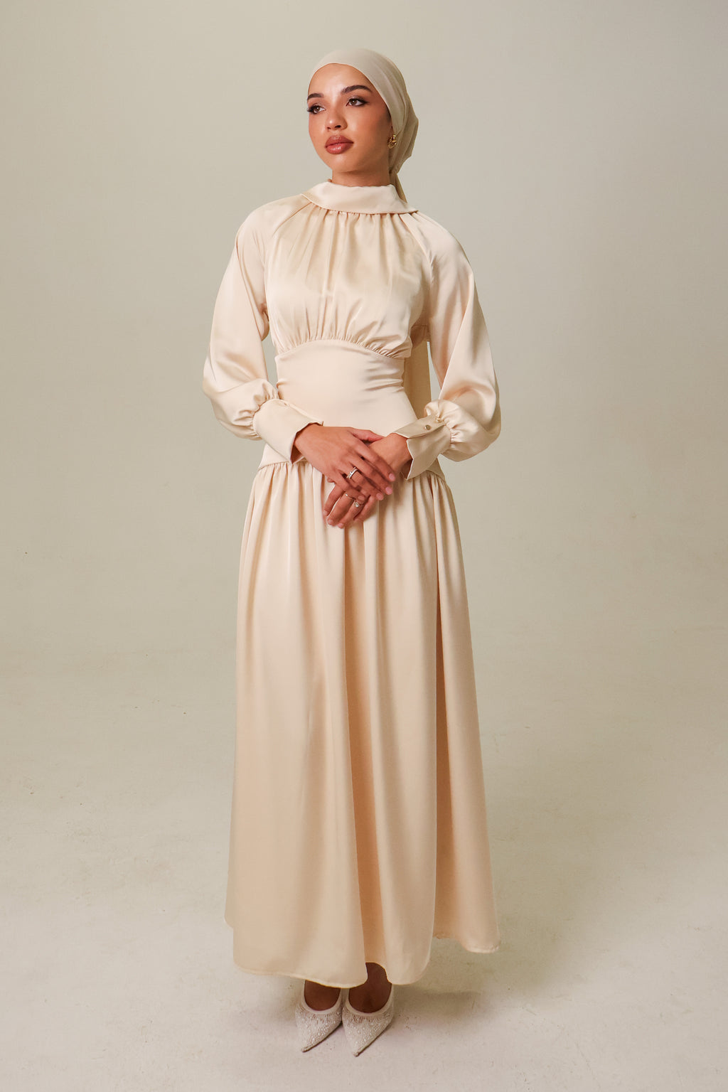 RAZAN - SWAN