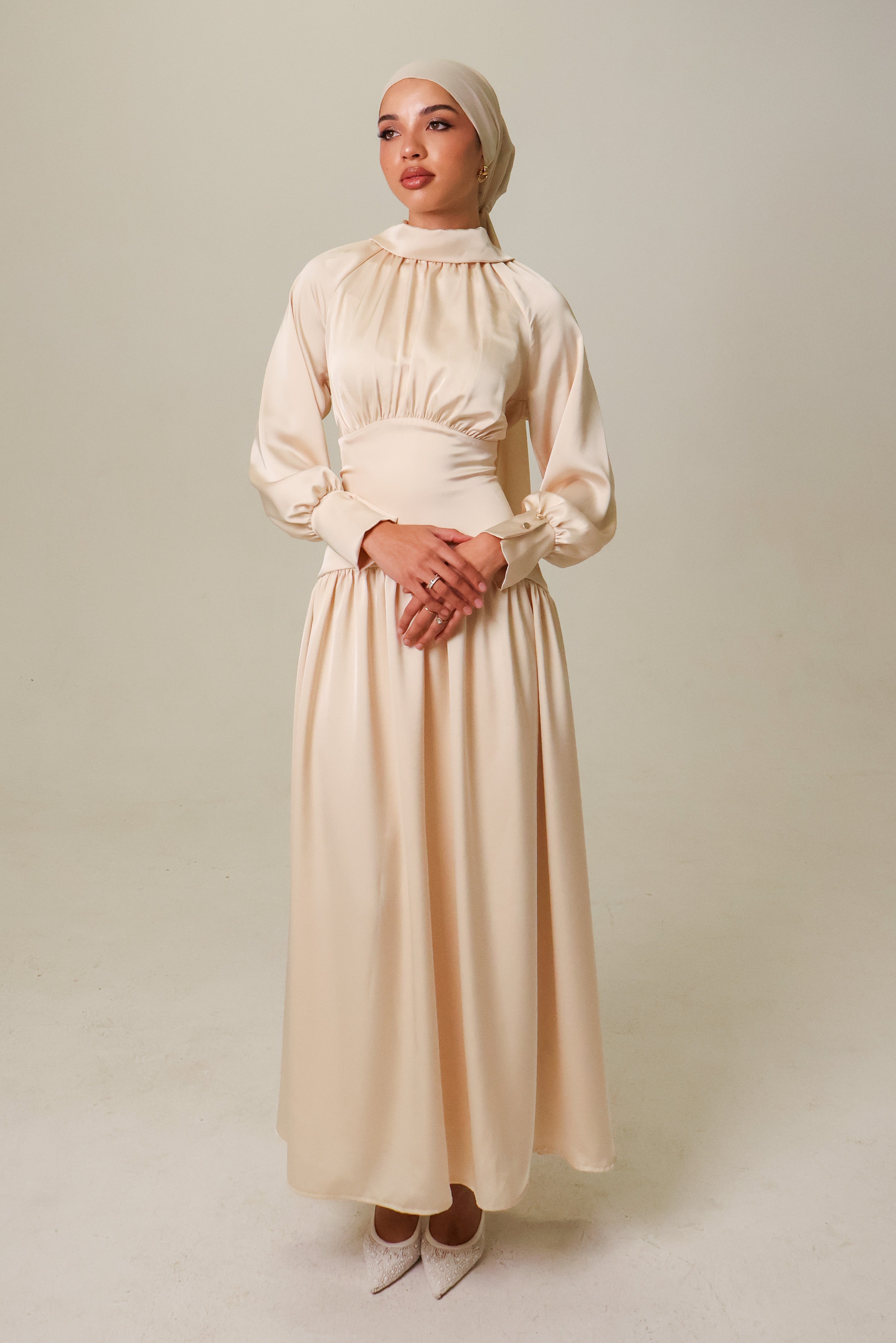 RAZAN - SWAN