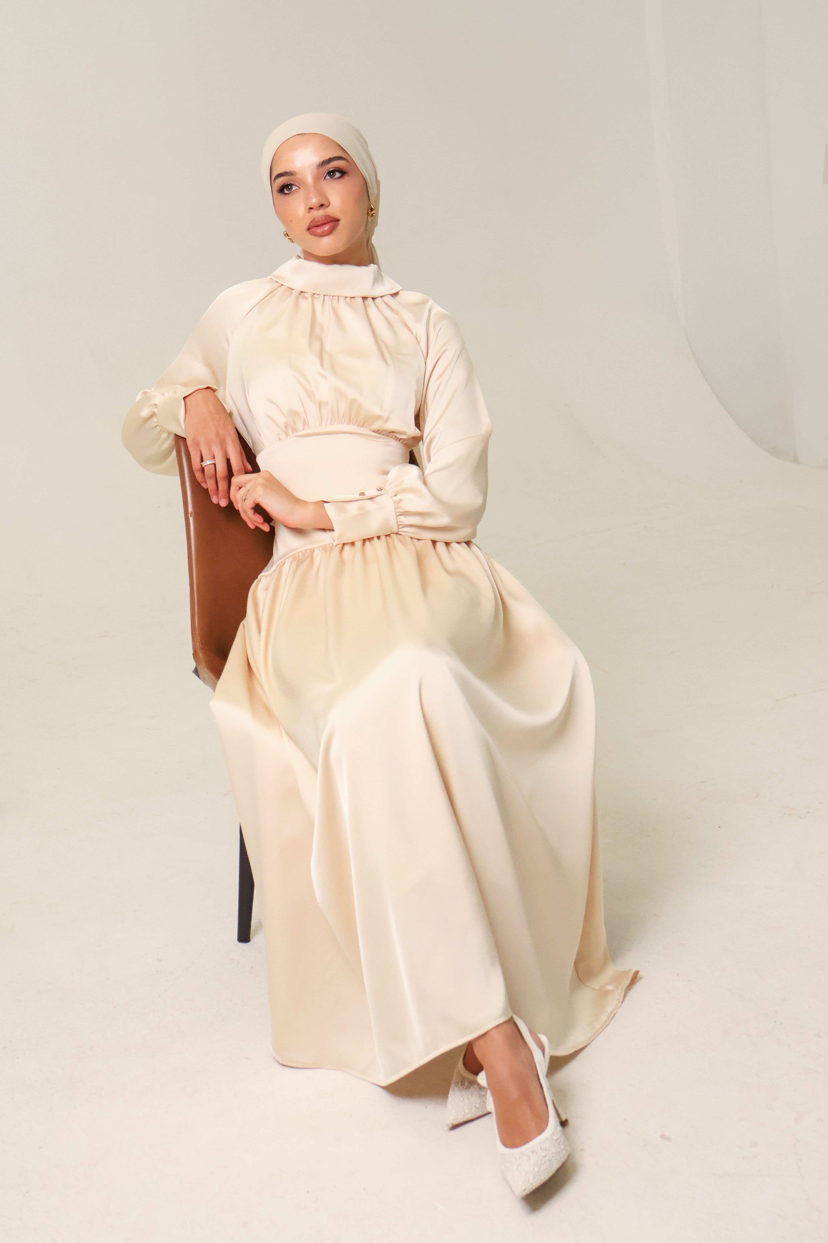RAZAN - SWAN