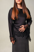 SABRIN SET - CLASSIC POLKADOT