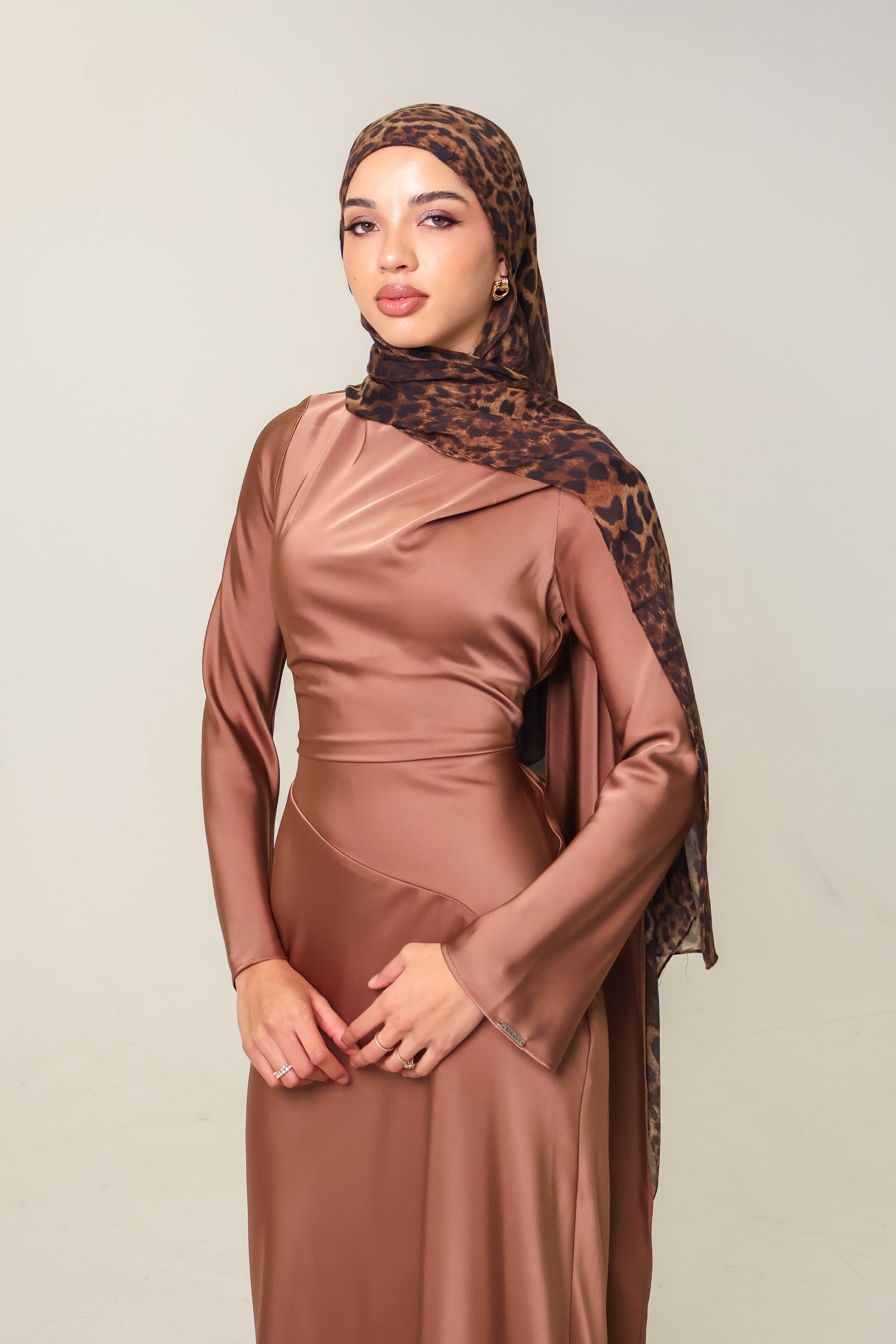 NUHAA - MOUSSE