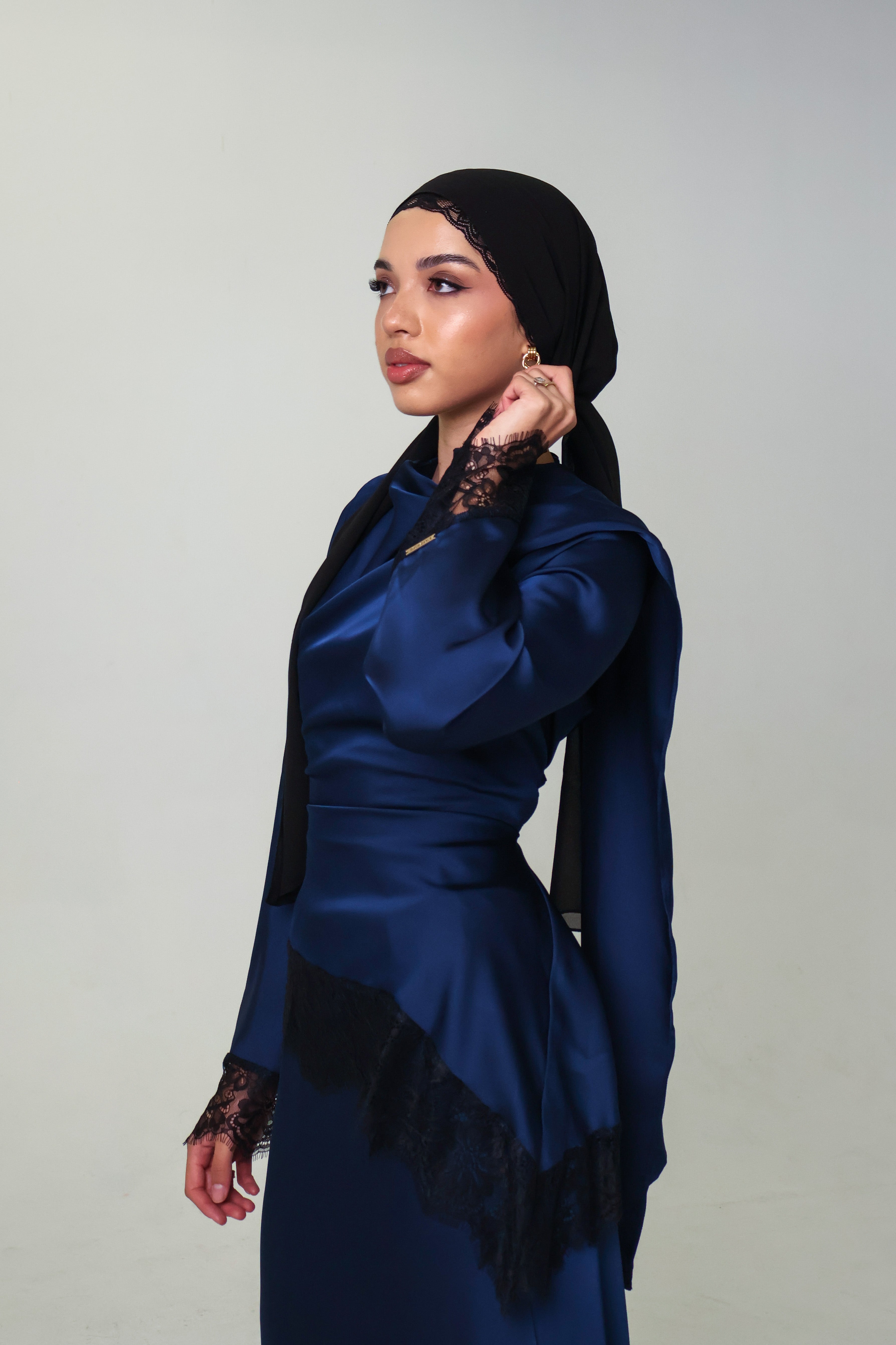 SHANUR  SET - INK