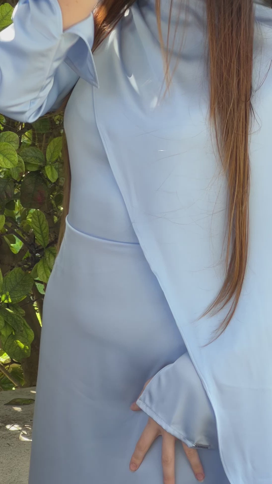 NOURHAN - BLUEBELL
